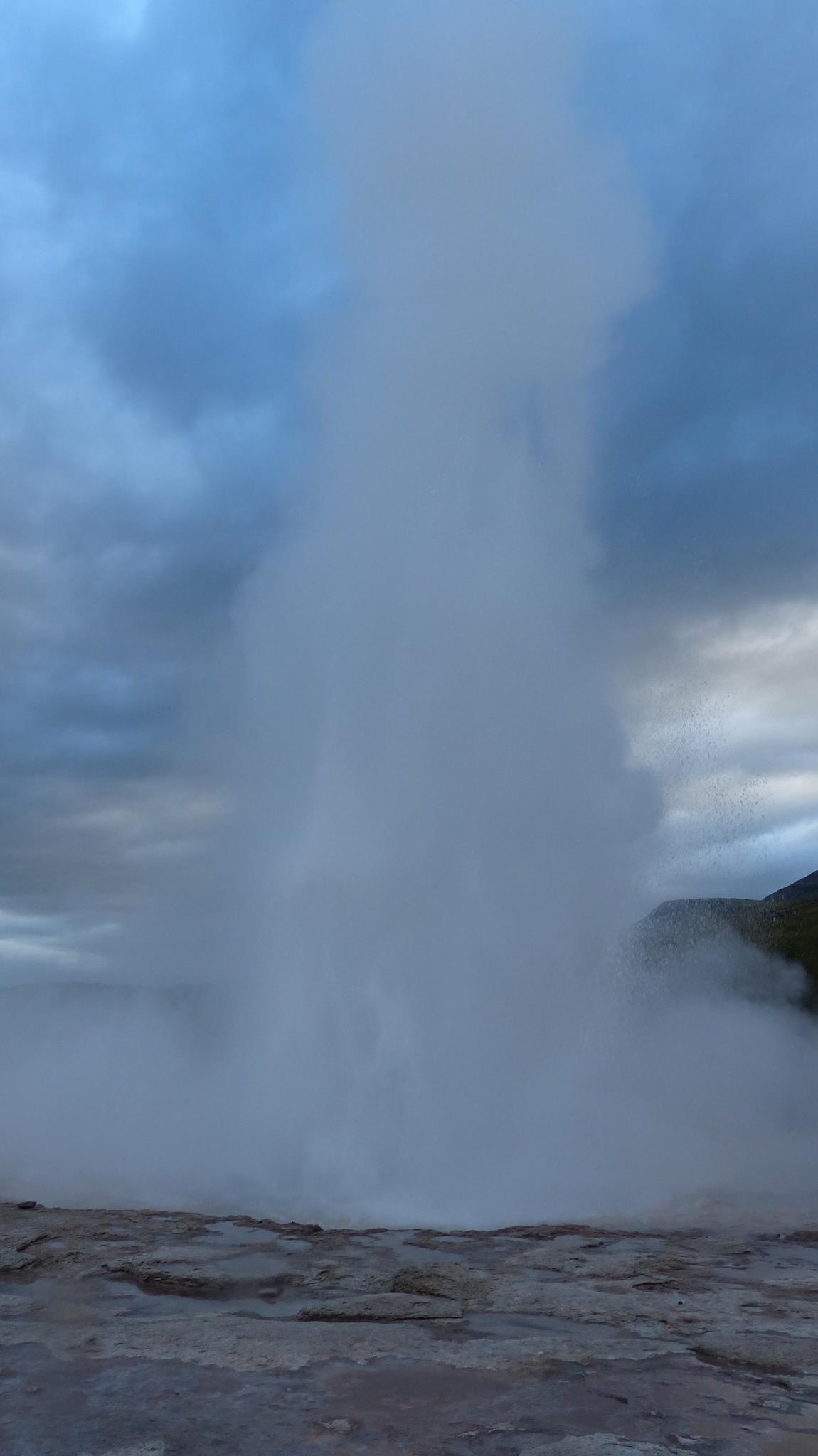 Island, Strokkur